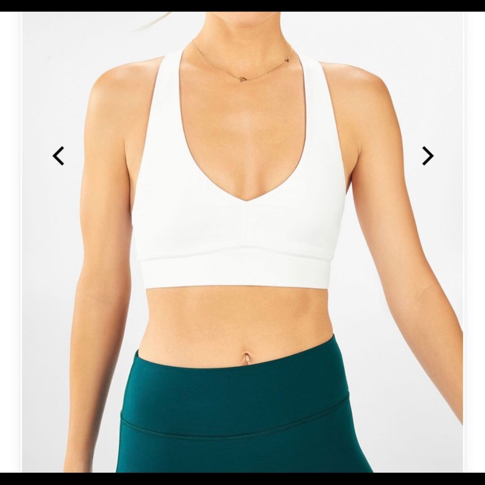 Fabletics Sports Bra
